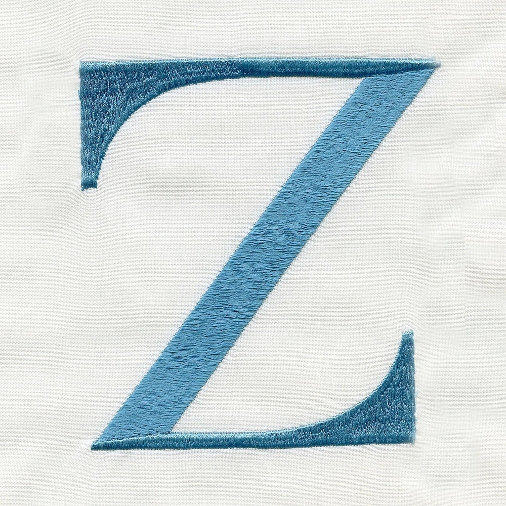 Hoffman Serif Alphabet - Image 26