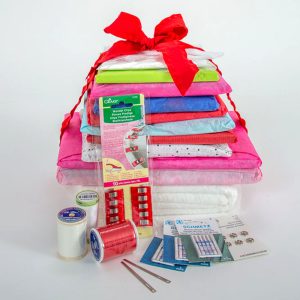 2021 Doll Club with Connie Palmer Kit Bundle
