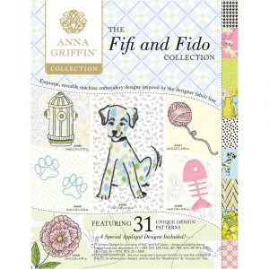 The Fifi & Fido Collection by Anna Griffin - Download