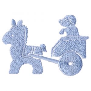 Hannah Baby Collection by Anna Griffin - Download