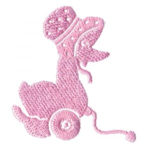 Hannah Baby Collection by Anna Griffin - Download