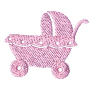 Hannah Baby Collection by Anna Griffin - Download