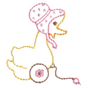Hannah Baby Collection by Anna Griffin - Download