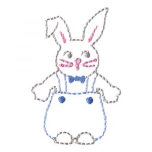 Hannah Baby Collection by Anna Griffin - Download