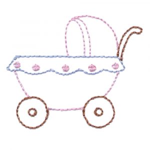 Hannah Baby Collection by Anna Griffin - Download