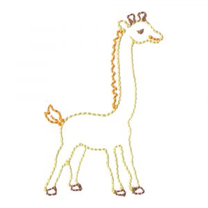 Hannah Baby Collection by Anna Griffin - Download