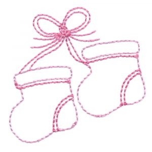 Hannah Baby Collection by Anna Griffin - Download
