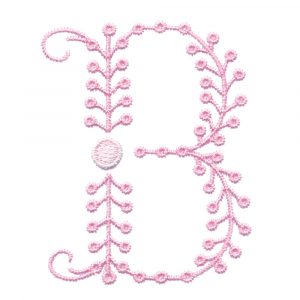 LuLu Alphabet by Anna Griffin - Download