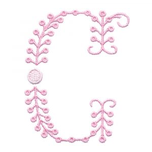 LuLu Alphabet by Anna Griffin - Download