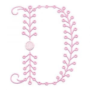 LuLu Alphabet by Anna Griffin - Download