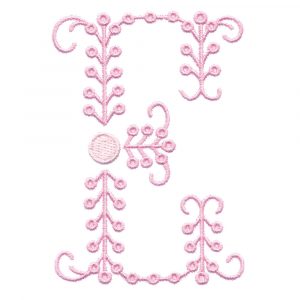 LuLu Alphabet by Anna Griffin - Download