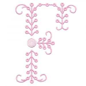 LuLu Alphabet by Anna Griffin - Download