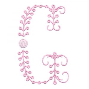 LuLu Alphabet by Anna Griffin - Download