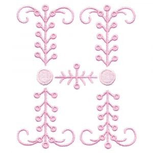 LuLu Alphabet by Anna Griffin - Download
