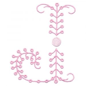 LuLu Alphabet by Anna Griffin - Download