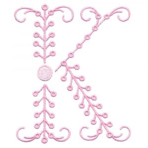 LuLu Alphabet by Anna Griffin - Download