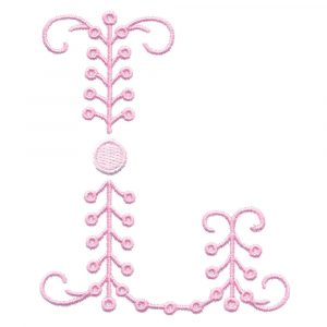 LuLu Alphabet by Anna Griffin - Download