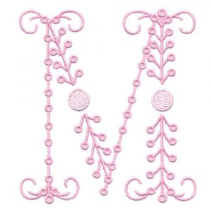 LuLu Alphabet by Anna Griffin - Download
