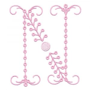 LuLu Alphabet by Anna Griffin - Download