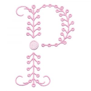 LuLu Alphabet by Anna Griffin - Download
