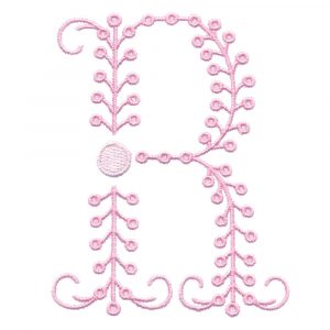 LuLu Alphabet by Anna Griffin - Download
