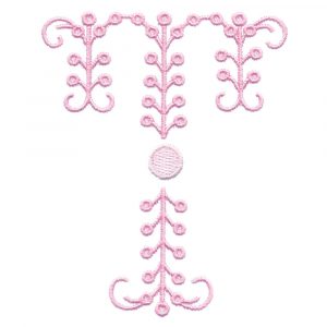 LuLu Alphabet by Anna Griffin - Download