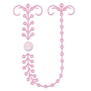 LuLu Alphabet by Anna Griffin - Download