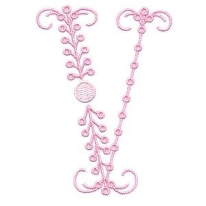 LuLu Alphabet by Anna Griffin - Download