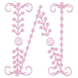 LuLu Alphabet by Anna Griffin - Download