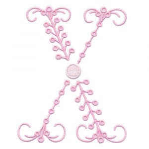 LuLu Alphabet by Anna Griffin - Download