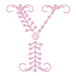 LuLu Alphabet by Anna Griffin - Download