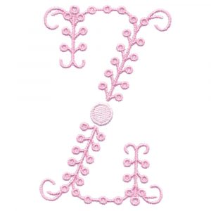 LuLu Alphabet by Anna Griffin - Download