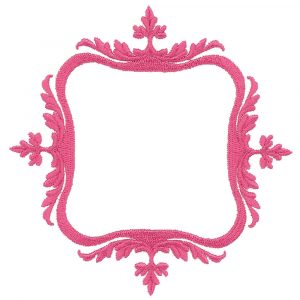 Parisian Alphabet by Anna Griffin - Download
