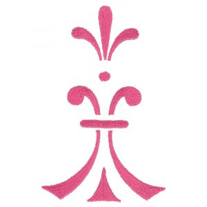Parisian Alphabet by Anna Griffin - Download