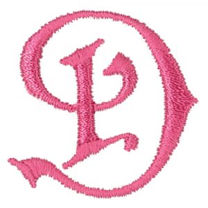 Parisian Alphabet by Anna Griffin - Download