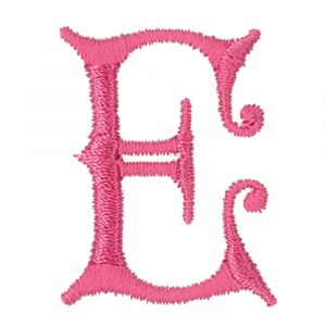 Parisian Alphabet by Anna Griffin - Download