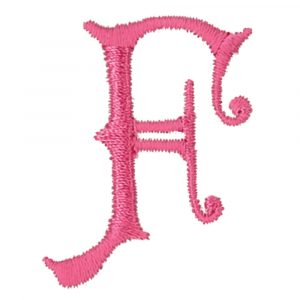 Parisian Alphabet by Anna Griffin - Download