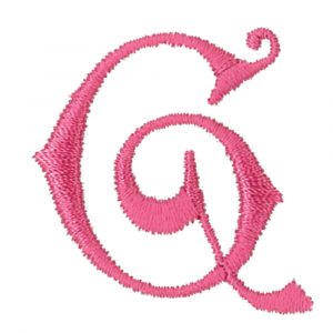 Parisian Alphabet by Anna Griffin - Download