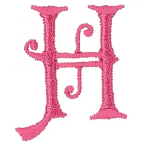 Parisian Alphabet by Anna Griffin - Download