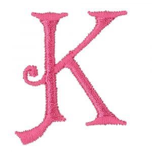 Parisian Alphabet by Anna Griffin - Download