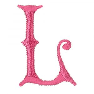 Parisian Alphabet by Anna Griffin - Download