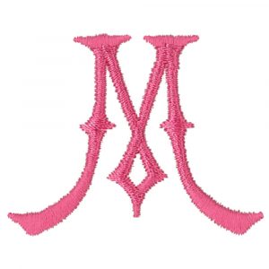 Parisian Alphabet by Anna Griffin - Download
