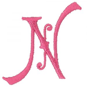 Parisian Alphabet by Anna Griffin - Download