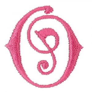 Parisian Alphabet by Anna Griffin - Download