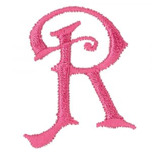 Parisian Alphabet by Anna Griffin - Download