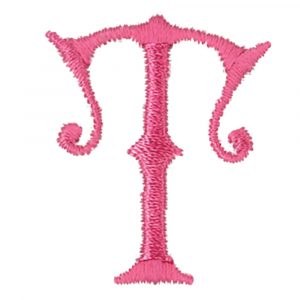 Parisian Alphabet by Anna Griffin - Download