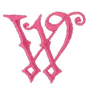 Parisian Alphabet by Anna Griffin - Download