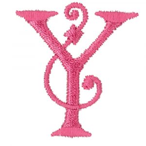 Parisian Alphabet by Anna Griffin - Download