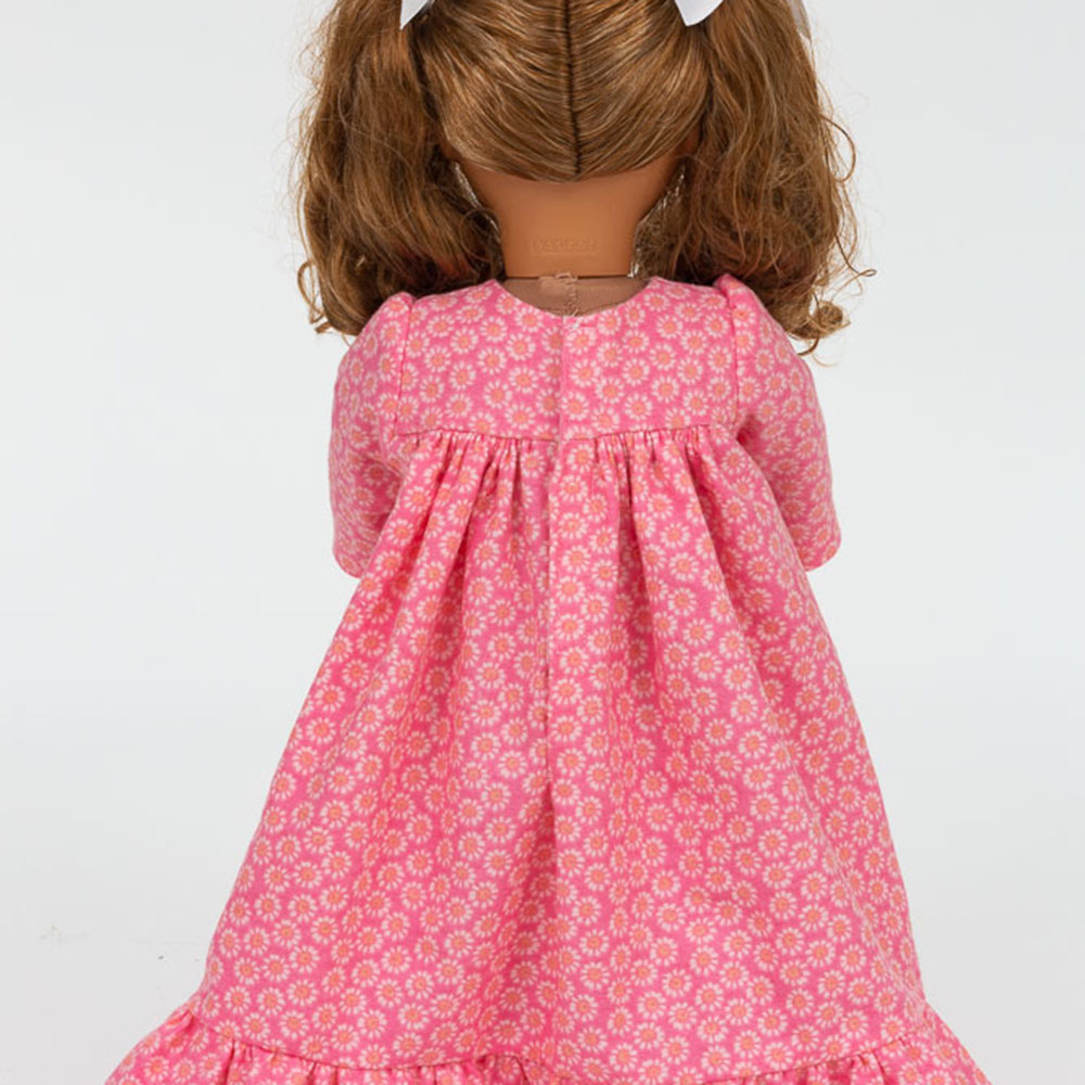 2021 Doll Club with Connie Palmer Sleepover