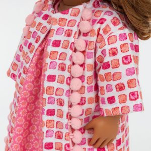 2021 Doll Club with Connie Palmer Sleepover